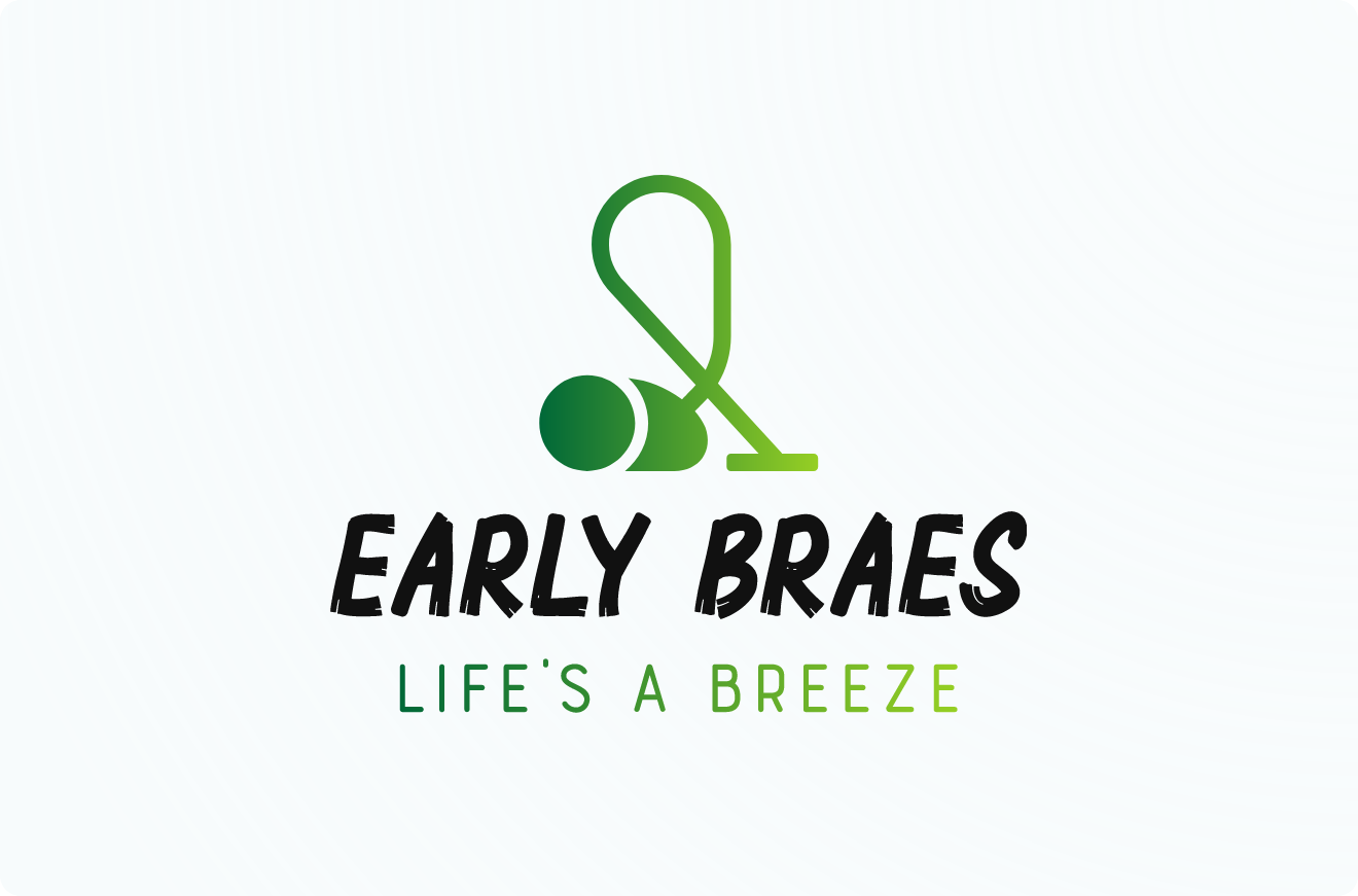Early Braes Logo